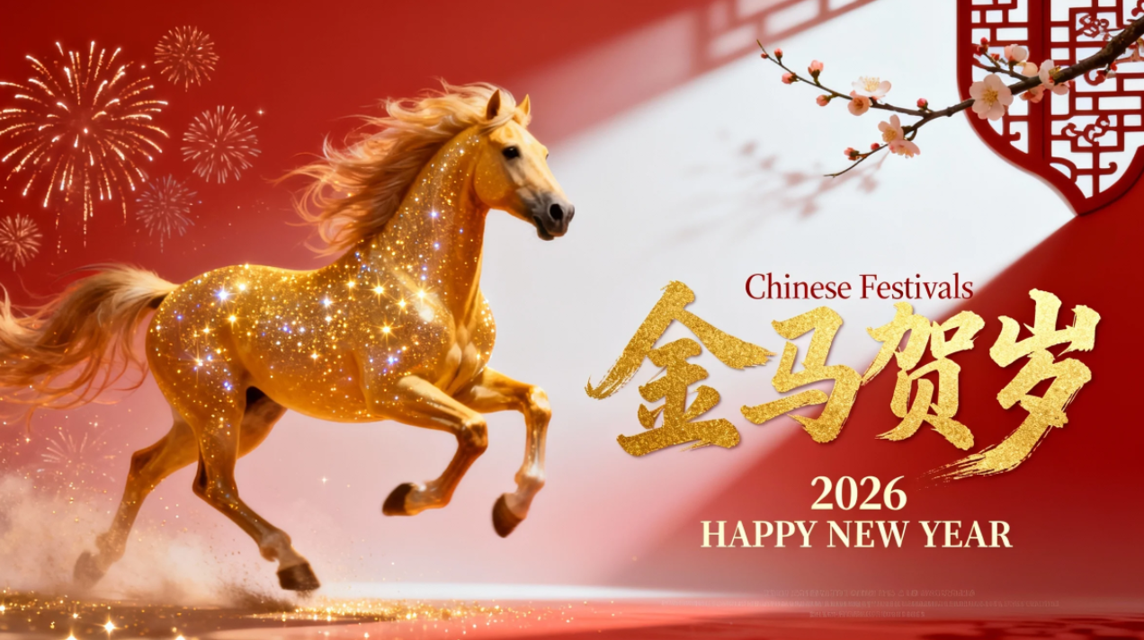 錦馬賀歲聚同心！振寧科技研發部新春團建，凝聚數智轉型新動能！